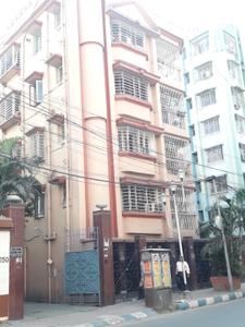 Project Image of 1564.0 - 1870.0 Sq.ft 4 BHK Apartment for buy in Gajraj Ganga Jamuna Apartments