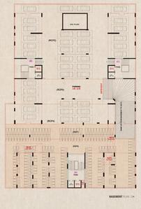 Project Image of 1208.89 - 2101.01 Sq.ft 3 BHK Apartment for buy in Nova Shantinath