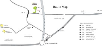 Project Image of 1100.0 - 1300.0 Sq.ft 2 BHK Villa for buy in Suchirindia Odyssey