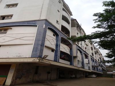 Project Image of 0.0 - 1350.0 Sq.ft 2 BHK Apartment for buy in Emzed Builders Sara Residency