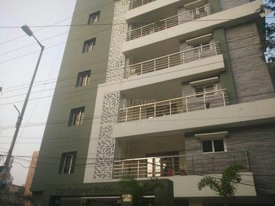 RRPPL Golden Towers Elevation 1