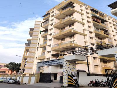 Project Image of 624.0 - 1092.0 Sq.ft 1 BHK Apartment for buy in Sukhwani Royal Residensy