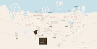Project Image of 2171.0 - 5055.0 Sq.ft 3 BHK Villa for buy in Emaar Equestra