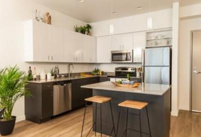 Project Image of 805.0 - 1290.0 Sq.ft 2 BHK Apartment for buy in Oasis Urban Nest