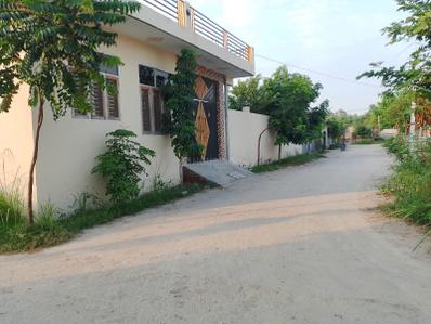 Project Image of 450.0 - 900.0 Sq.ft Residential Plot Plot for buy in Megha Enclave City