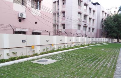 Project Image of 1477.0 - 3783.0 Sq.ft 3 BHK Apartment for buy in Belani Convent Corner