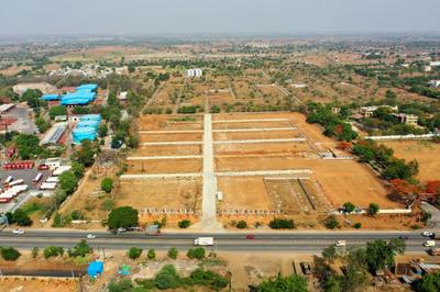 Project Image of 1502.96 - 6138.0 Sq.ft Residential Plot Plot for buy in Suchirindia Gizapolis