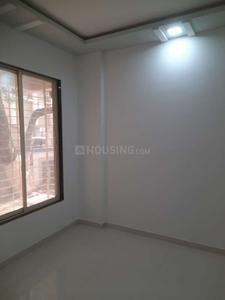 Project Image of 435.0 - 645.0 Sq.ft 1 RK Apartment for buy in Swamini Silver Pride
