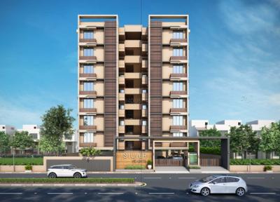 Project Image of 0.0 - 1404.0 Sq.ft 2 BHK Apartment for buy in Tirth Silver Height