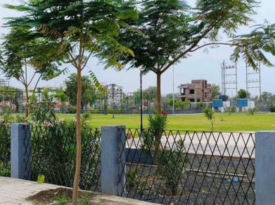 Mahalaxmi Nagar 42 Amenities 4