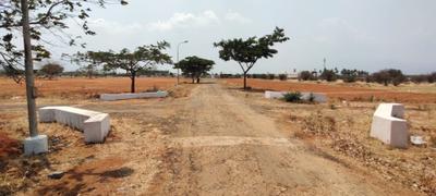 Project Image of 2088.0 - 5372.0 Sq.ft Residential Plot Plot for buy in Hill View P And T Colony