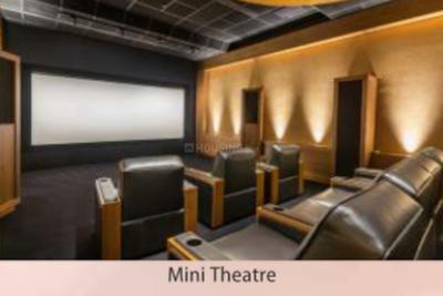 Project Image of 727 Sq.ft 3 BHK Apartment / Flat for sale in Virar East for Rs. 7800000