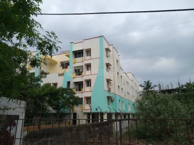 Project Image of 595.0 - 1200.0 Sq.ft 1 BHK Apartment for buy in Jain Jains Anumita