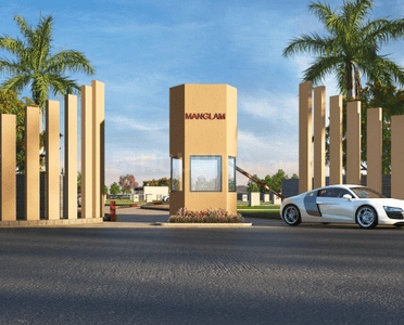 Project Image of 72.66 - 1749.24 Sq.ft Residential Plot Plot for buy in Manglam Anand Bagh Phase 1