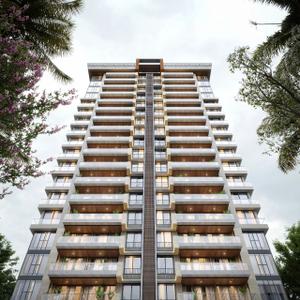Project Image of 2880.0 - 3150.0 Sq.ft 3 BHK Apartment for buy in Rehvassa Stately