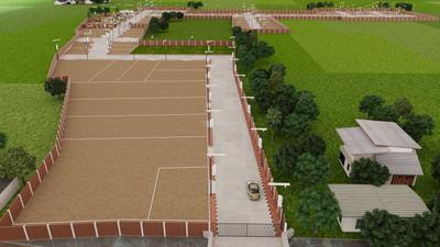 Project Image of 602.0 - 2718.0 Sq.ft Residential Plot Plot for buy in Sambaha Saffire