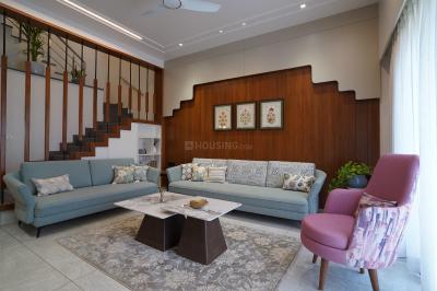 Project Image of 1695.0 - 2463.0 Sq.ft 4 BHK Villa for buy in Auro Paradise