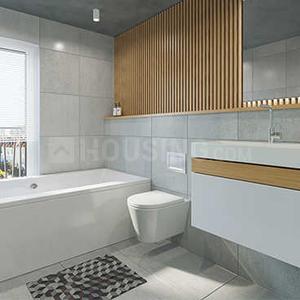 Project Image of 458.76 - 659.07 Sq.ft 1 BHK Apartment for buy in ALN Arambh