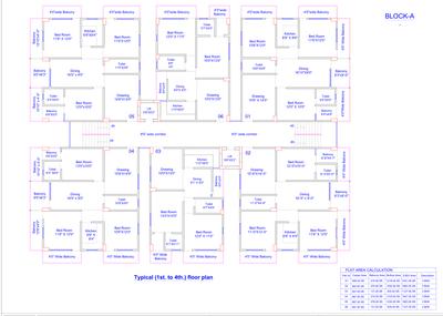 Project Image of 13960.79 - 211360.14 Sq.ft 2 BHK Apartment for buy in Florian Construction Suraj Suman