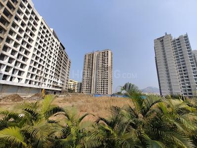 Project Image of 411.0 - 587.0 Sq.ft 1 BHK Apartment for buy in Shripal Shanti T2