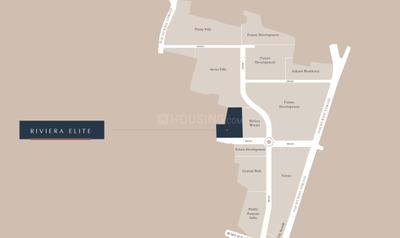 Project Image of 4508 Sq.ft 5 BHK Apartment / Flat for sale in Shela for Rs. 39000000