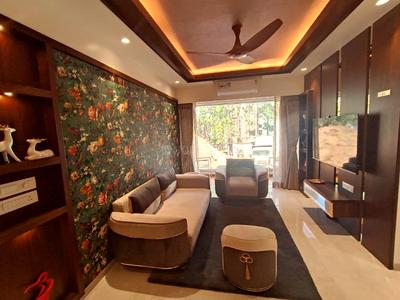 Project Image of 1132.0 - 1460.0 Sq.ft 2 BHK Apartment for buy in Palm Town