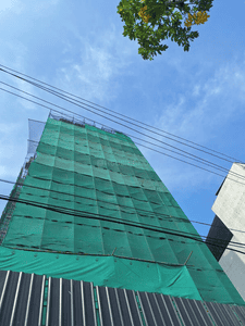 Project Image of 2650 Sq.ft 4 BHK Apartment / Flat for sale in Palarivattom for Rs. 26500000