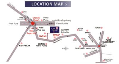 Project Image of 956.0 - 1176.0 Sq.ft 2 BHK Apartment for buy in Kool Green Valley 