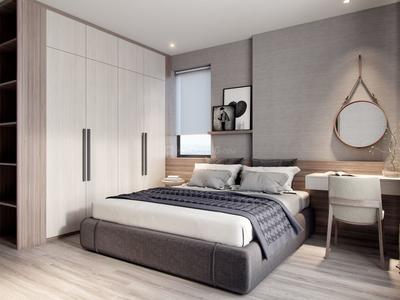 Project Image of 1300.0 - 2080.0 Sq.ft 2 BHK Apartment for buy in Tech Tower