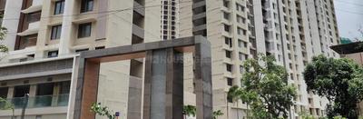 Project Image of 572.0 - 1863.0 Sq.ft 2 BHK Apartment for buy in Kalptaru Srishti Namah