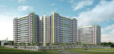 Project Image of 853.26 - 1387.9 Sq.ft 2 BHK Apartment for buy in Pride Enchanta II