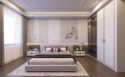 Project Image of 1422.0 - 1944.0 Sq.ft 2 BHK Apartment for buy in The Creston