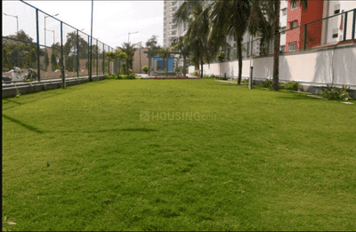 Project Image of 956.0 - 1291.0 Sq.ft 2 BHK Apartment for buy in Alamo XS Symphony