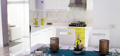 Project Image of 825.0 - 2128.0 Sq.ft 3 BHK Apartment for buy in Nirala Greenshire Phase II