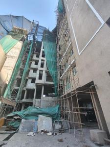 Project Image of 750 Sq.ft 2 BHK Apartment / Flat for sale in Andheri East for Rs. 21600000