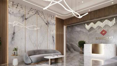 Project Image of 728.0 - 1740.0 Sq.ft 2 BHK Apartment for buy in Sanghvi Tirth