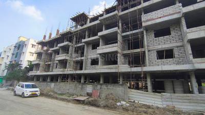 Project Image of 1455.0 - 1695.0 Sq.ft 3 BHK Apartment for buy in Shirdi Whitefield Mudra Phase B