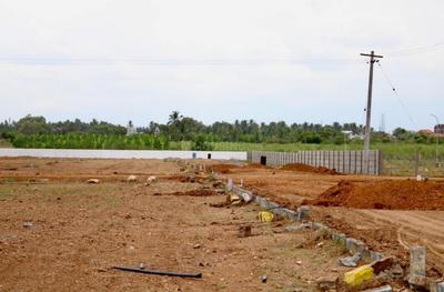 Project Image of 450.0 - 2400.0 Sq.ft Residential Plot Plot for buy in Castle Prestige Park