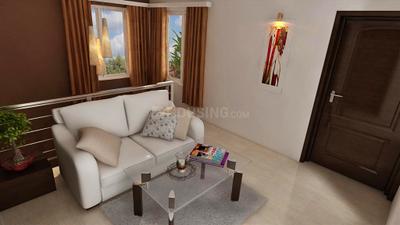 Project Image of 1429.0 - 2581.0 Sq.ft 3 BHK Villa for buy in Anna Casa Bonitta Phase II