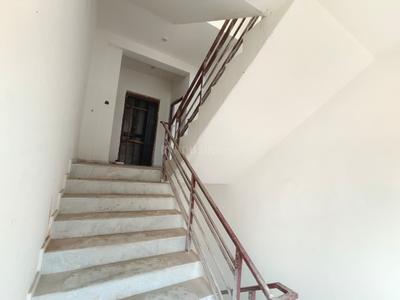 Project Image of 1071.0 - 1449.0 Sq.ft 3 BHK Apartment for buy in Raaj Platina