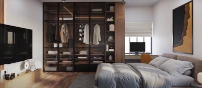 Project Image of 1045.0 - 1358.0 Sq.ft 2 BHK Apartment for buy in RR Aram