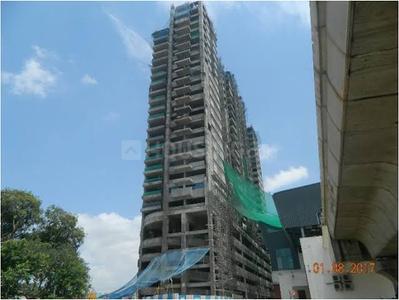 Project Image of 3165.0 - 8900.0 Sq.ft 3 BHK Apartment for buy in Mantri Centrium