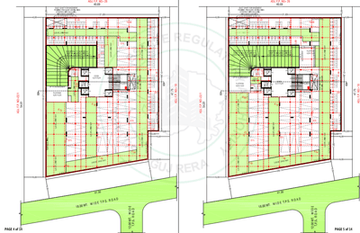 Project Image of 3870 Sq.ft 4 BHK Apartment / Flat for sale in Science City for Rs. 17200000