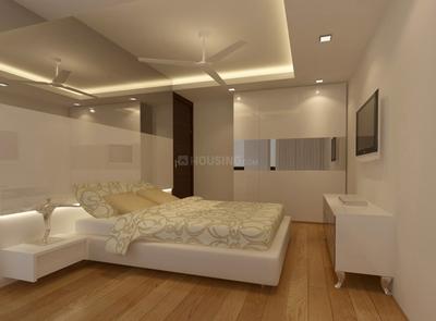 Project Image of 600.0 - 800.0 Sq.ft 2 BHK Apartment for buy in H Square AN Heights