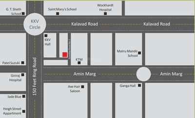 Project Image of 1112.88 - 1148.29 Sq.ft 3 BHK Apartment for buy in Green Heaven Apartment