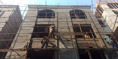 Project Image of 0.0 - 1400.0 Sq.ft 2 BHK Villa for buy in Arush Axis Yog Villas