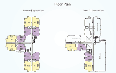 Project Image of 275.0 - 1060.0 Sq.ft 1 BHK Apartment for buy in Eden Solaris City Serampore 