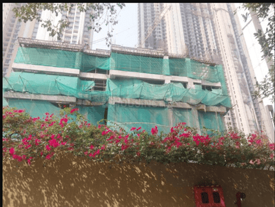 Project Image of 1371.0 - 3200.0 Sq.ft 3 BHK Apartment for buy in Raheja Imperia