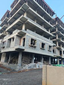 Project Image of 730.0 - 1162.0 Sq.ft 2 BHK Apartment for buy in Manishika Apartment