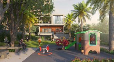 Project Image of 617.0 - 1146.0 Sq.ft 2 BHK Apartment for buy in Sai Pleasure